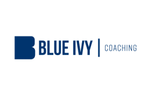 Logo Blue Ivy Coaching