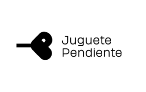 LOGO Juguete Pendiente