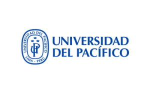 LOGO Universidad del pacífico