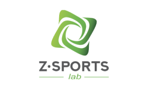 LOGO ZSPORTS LAB