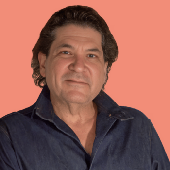 Gastón Acurio - Keynote 450