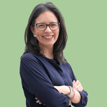 Verónica Contreras - Charla 350